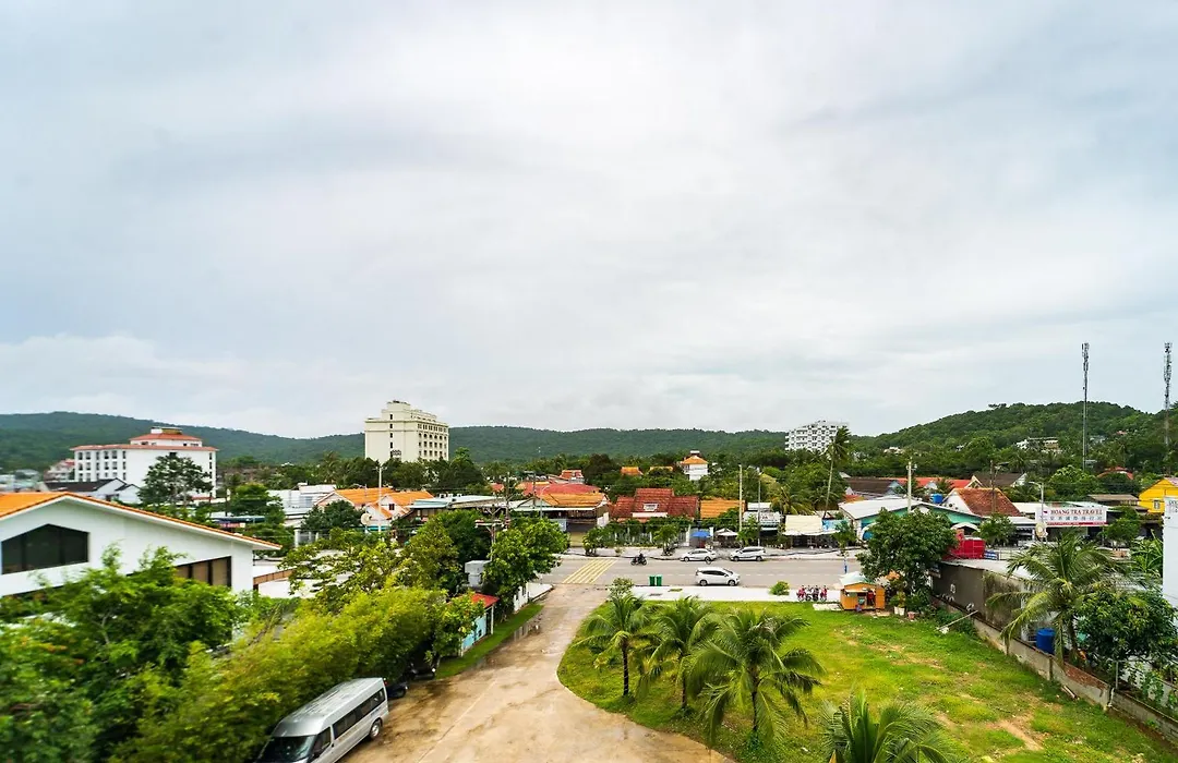 Homestead Seaview Phu Quoc Hotel-1