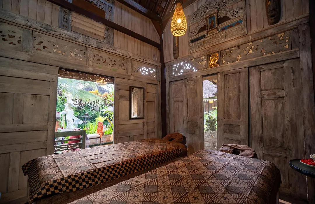 Taluh Bebek Ubud Private Villas-1