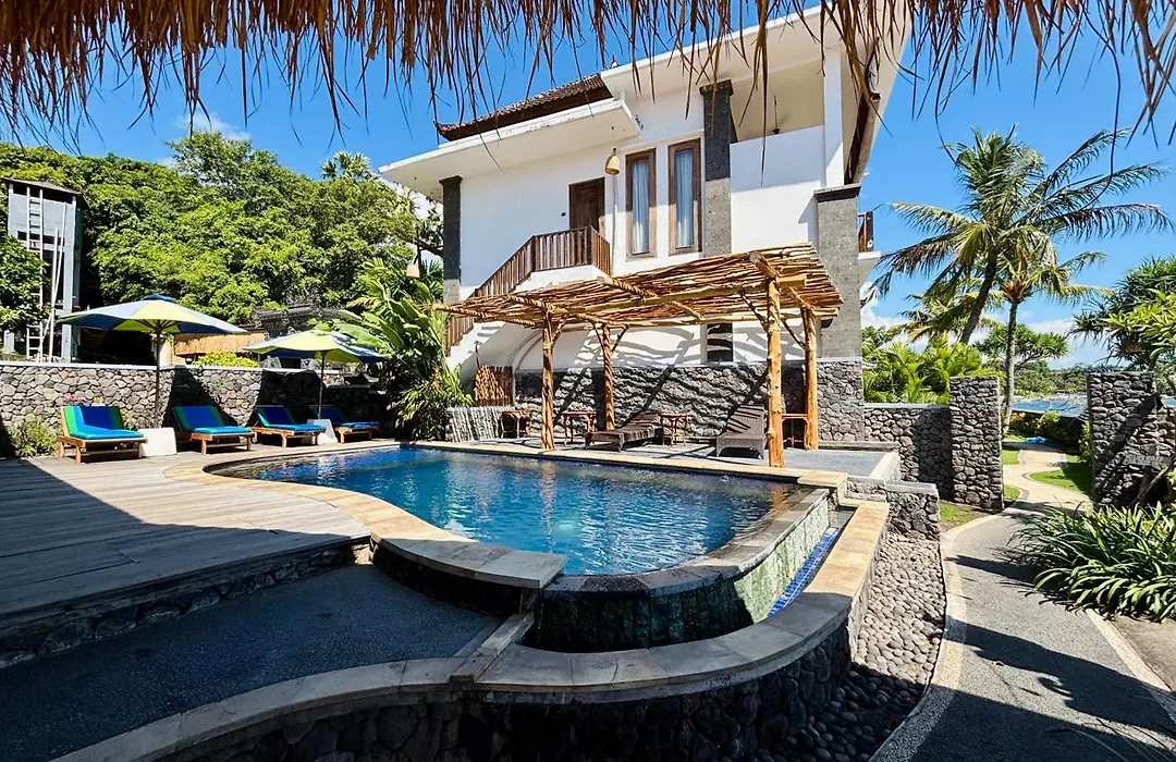Vienna Beach Resort-1
