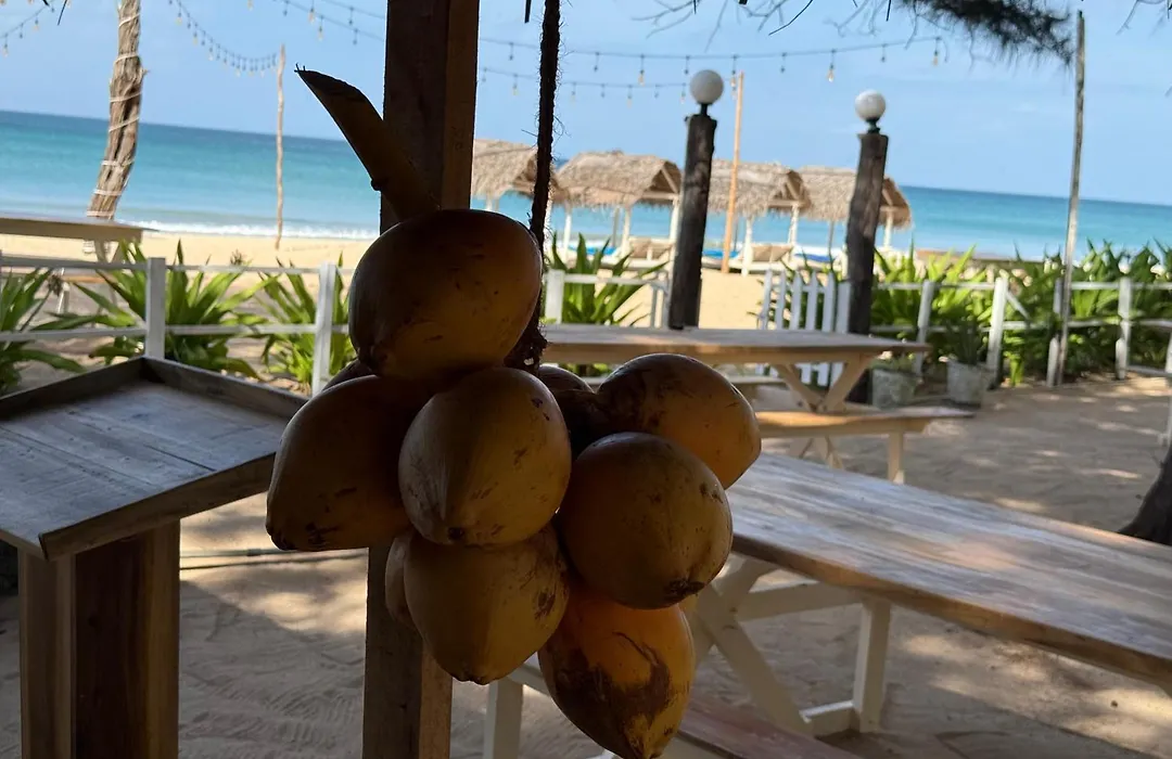 Hotel Coral Bay-1