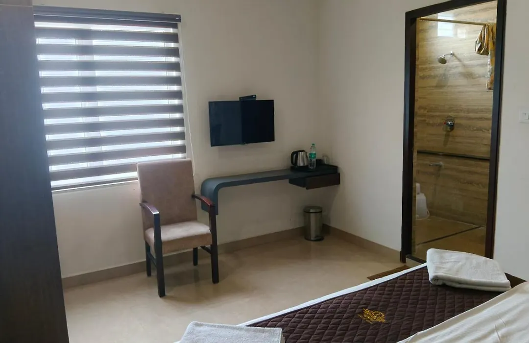 Senthur Inn By K Hotels-1