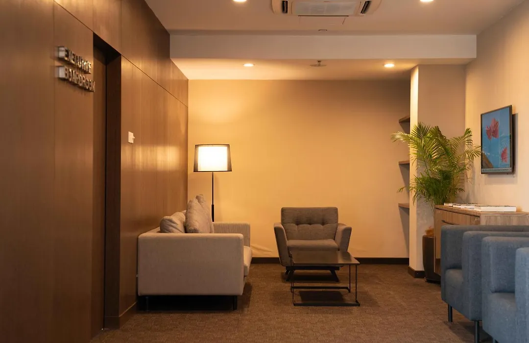 Impiana Hotel Senai-1
