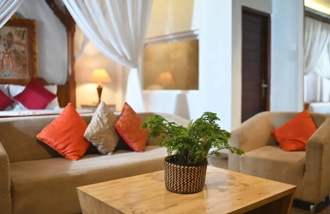 Puri Dewa Bharata Hotel & Villas-1