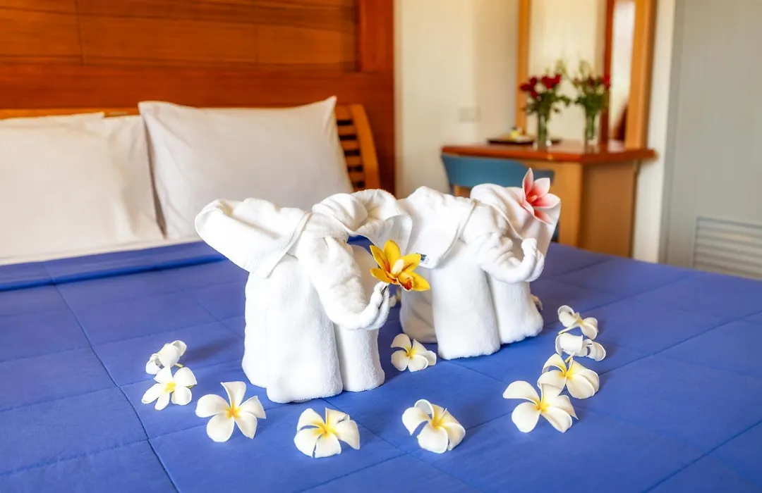 The Expat Hotel Patong-1