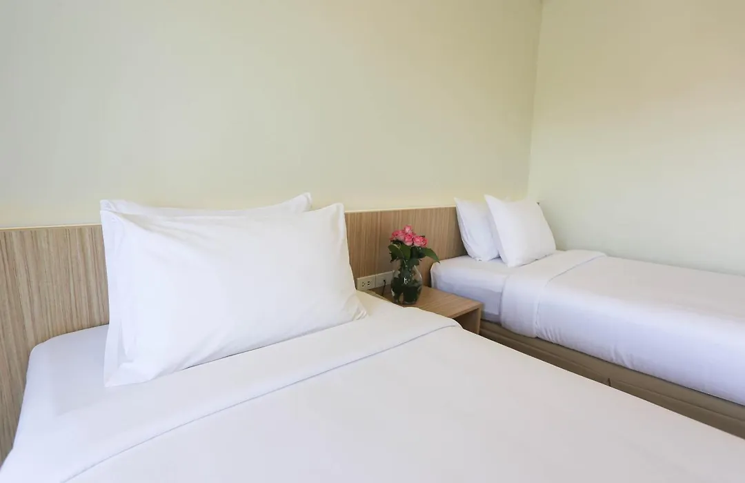 Star 3 Hotel And Residence-1