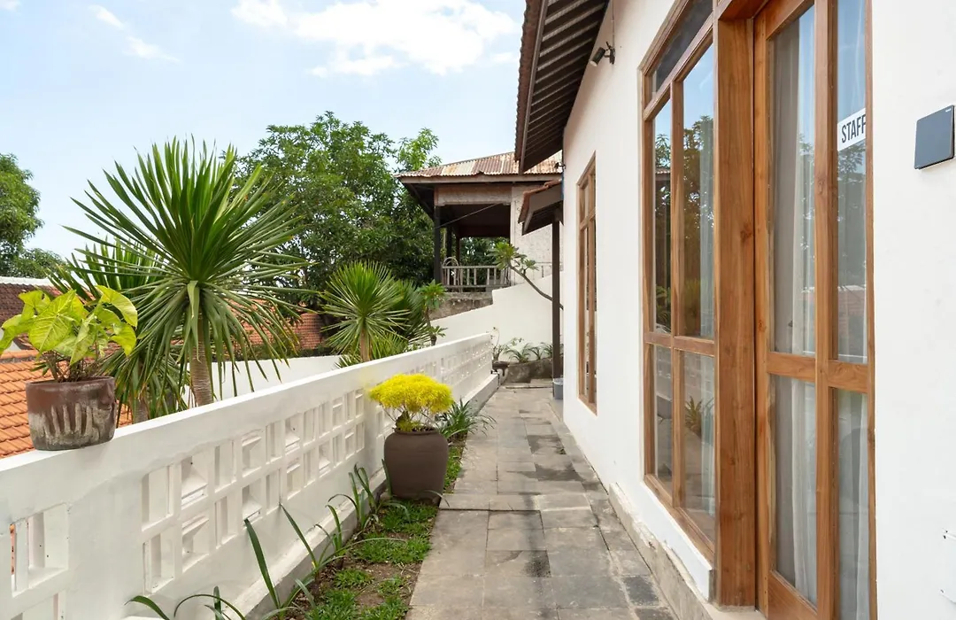 Green Hill Boutique Hotel-1