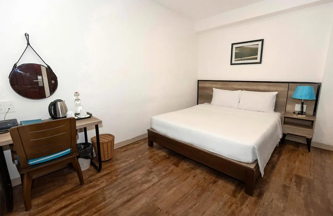 Golden Lotus Hotel-1
