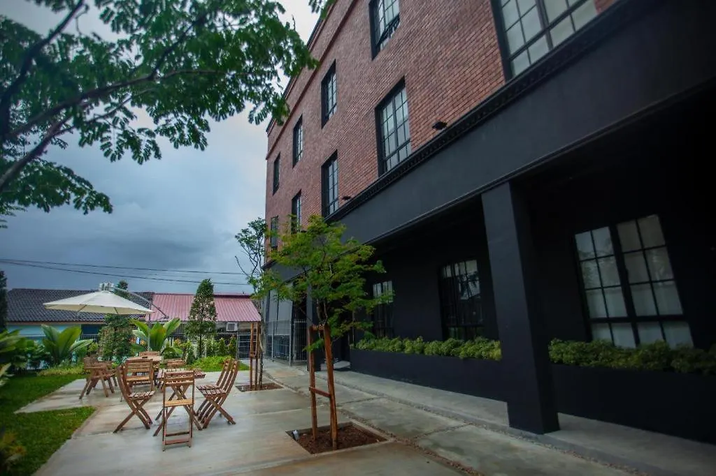 Atelier Hotel Johor Bahru-1