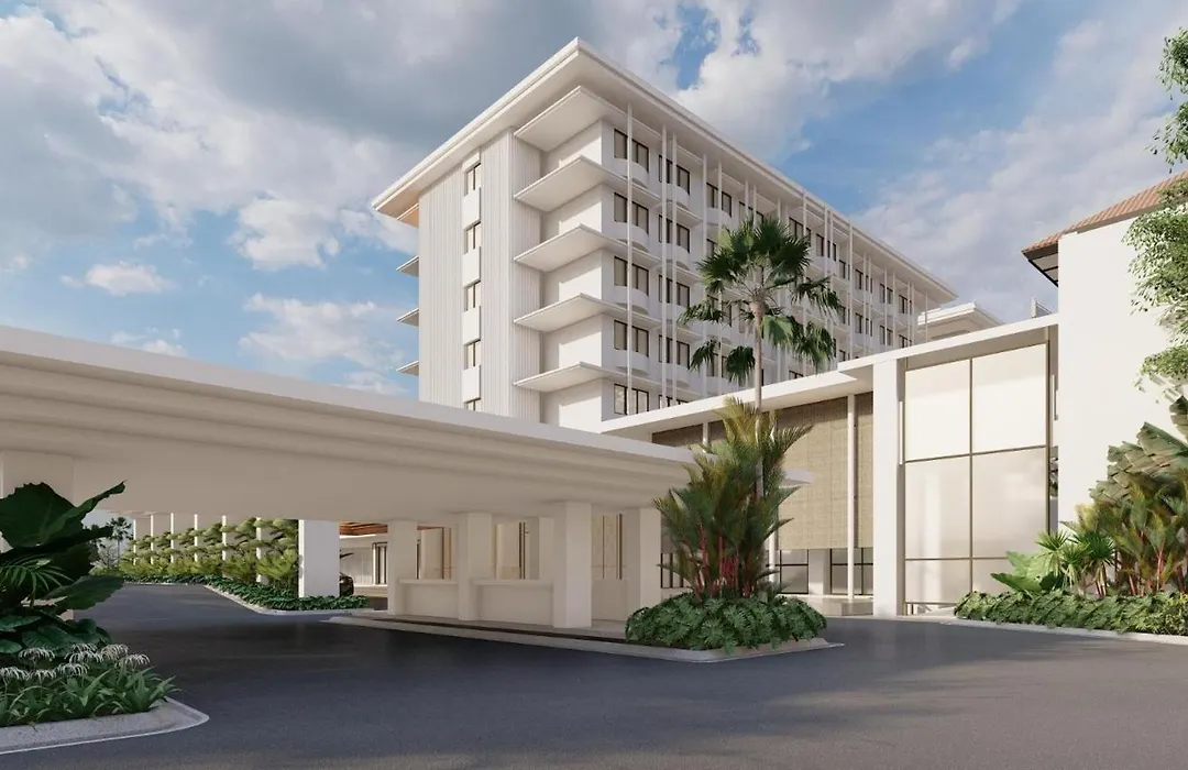 Grand Hotel De Djokja-1