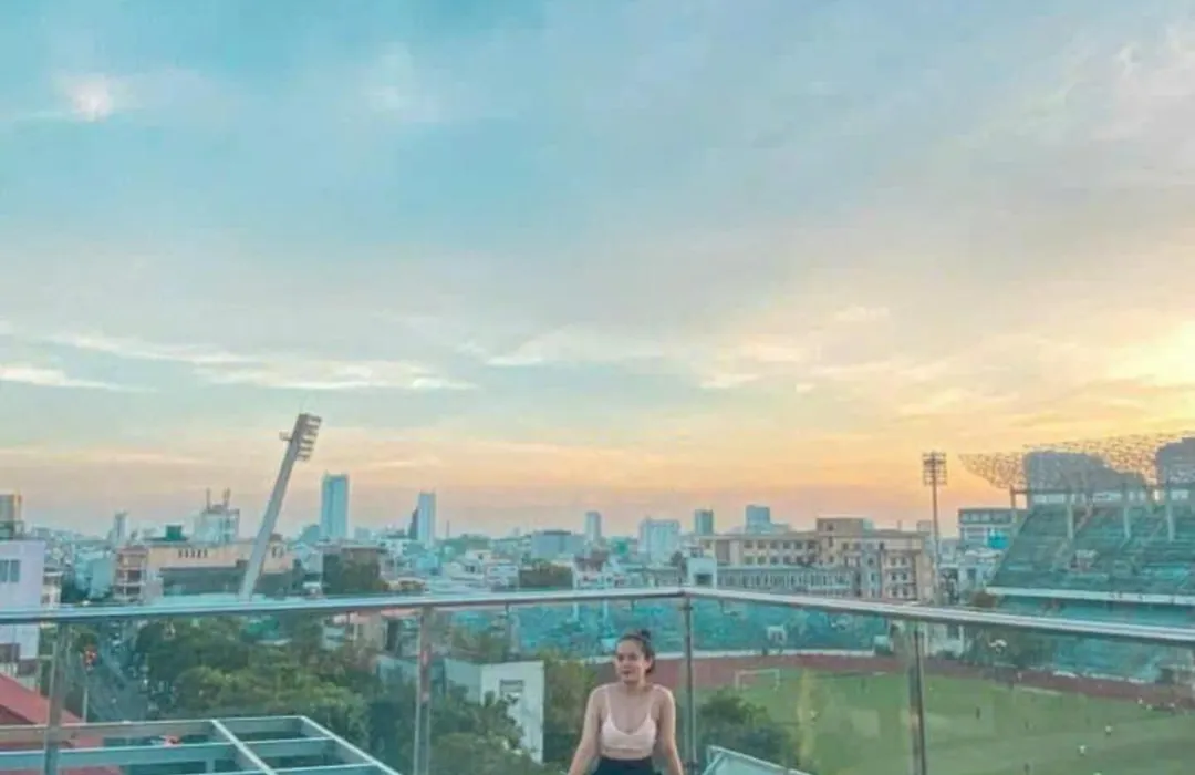 Phuong Tran Apartment And Hotel-1