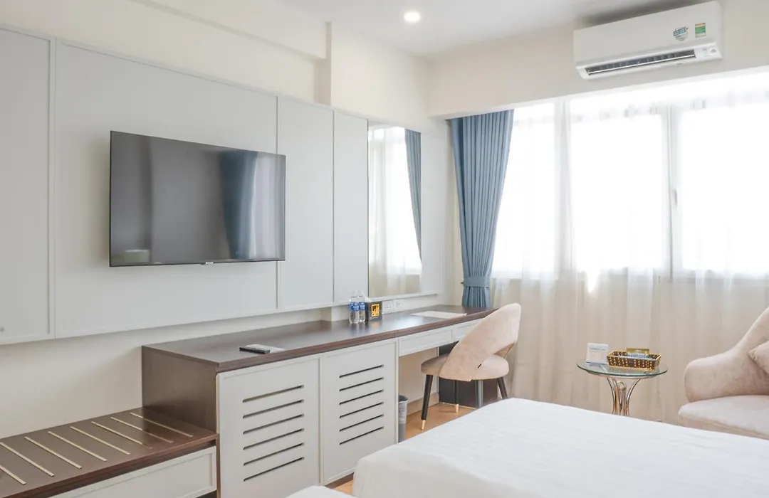 Bao Son International Hotel-1