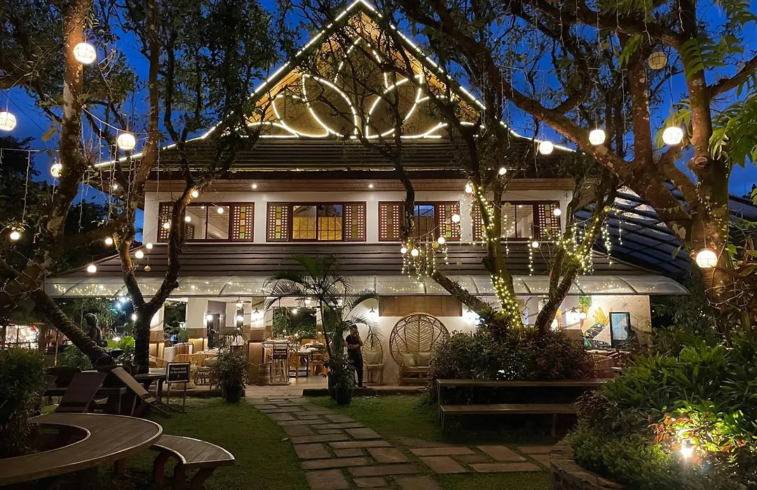 Diwata Nature Resort-1