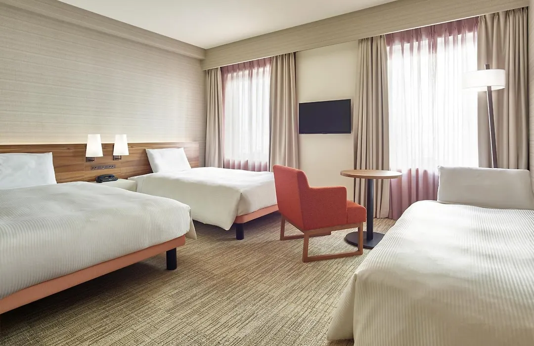Mitsui Garden Hotel Kumamoto-1