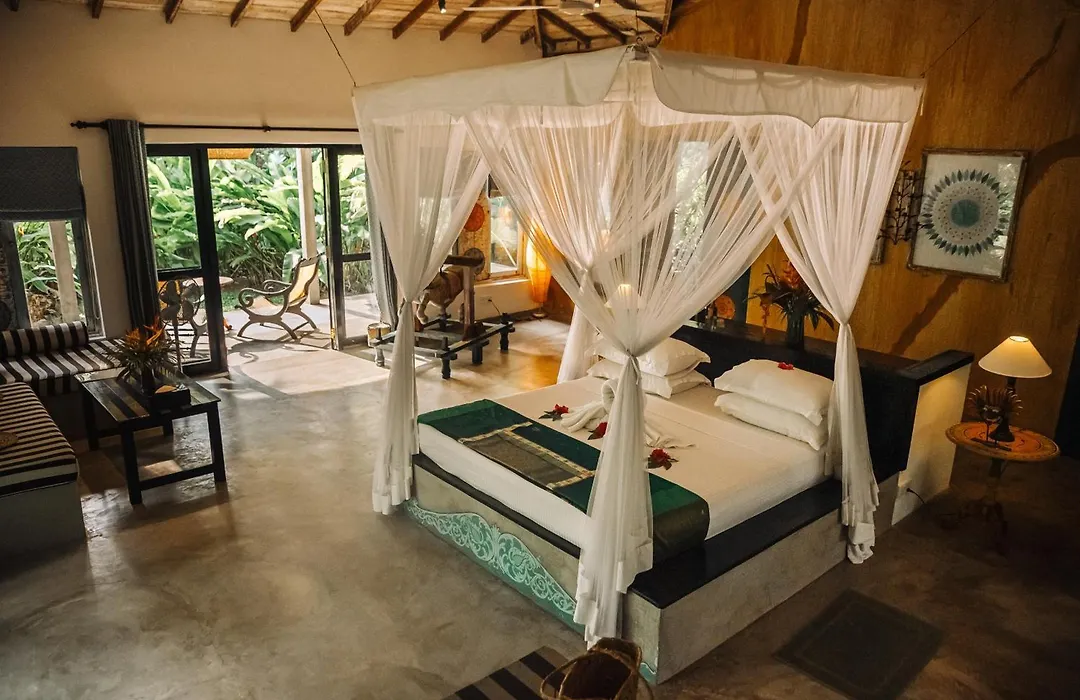Ginganga Lodge-1