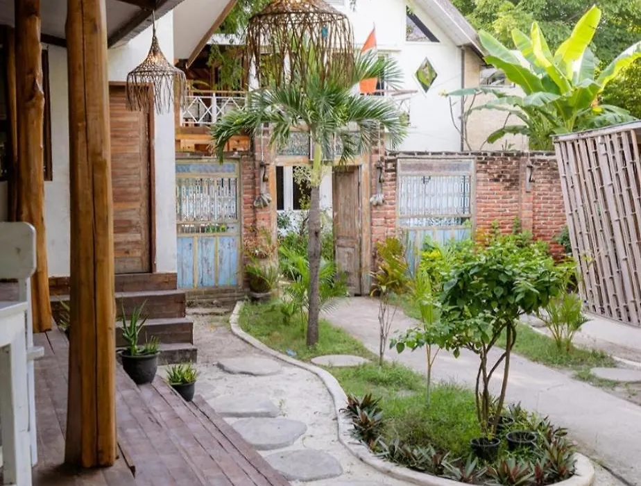 Serene Beach Villa-1