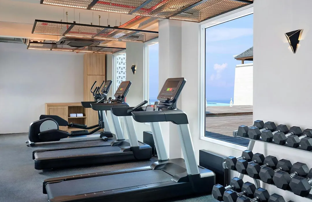 Aloft By Marriott Bali Seminyak-1