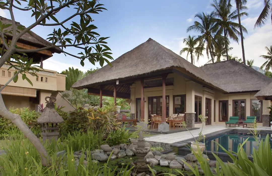 Amertha Bali Villas-1