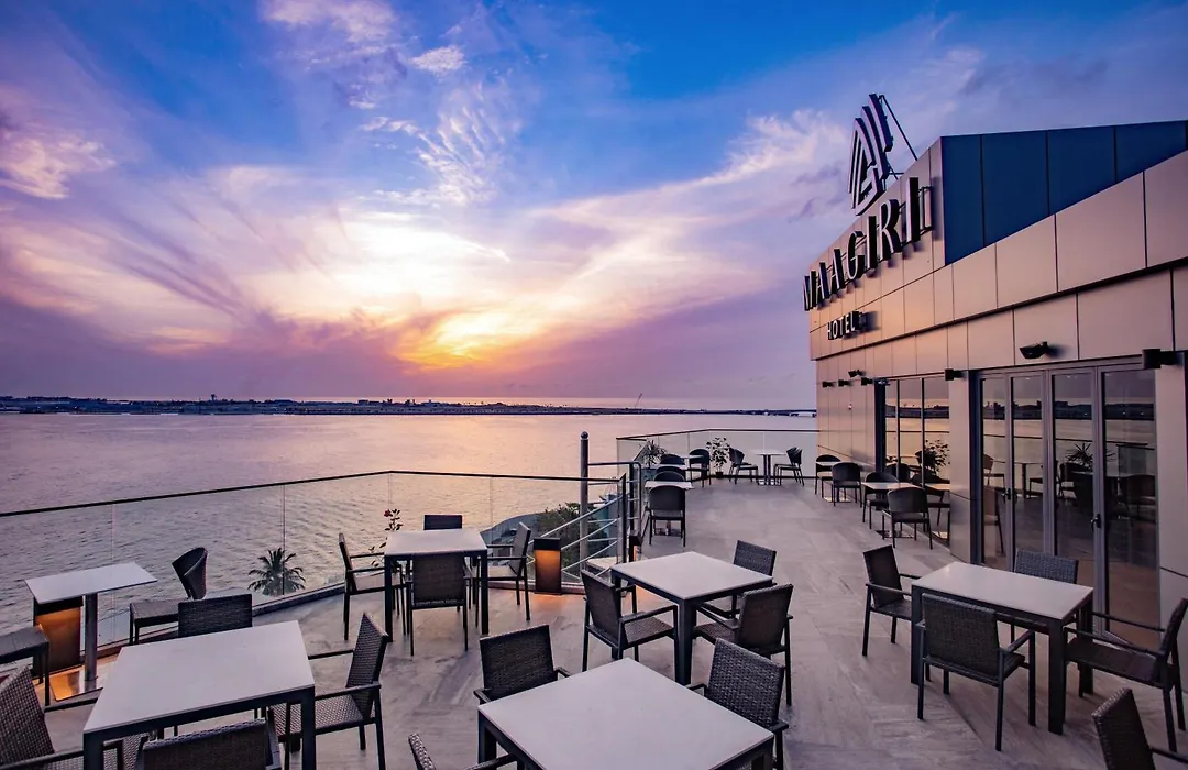 Maagiri Hotel-1