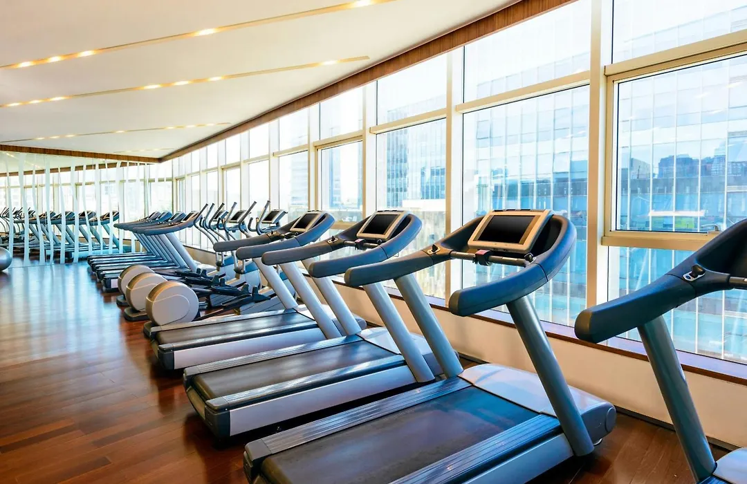 The Westin Beijing Chaoyang-1