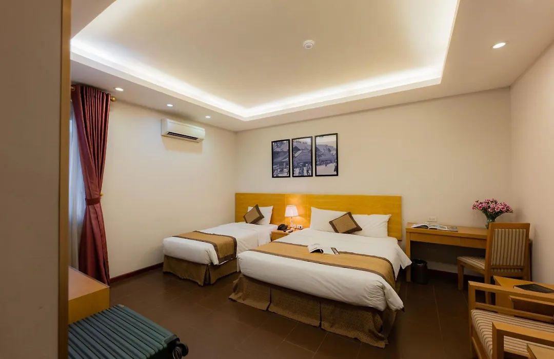 Riverside Hanoi Hotel-1