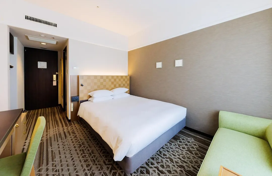 Hotel Nikko Tachikawa Tokyo-1