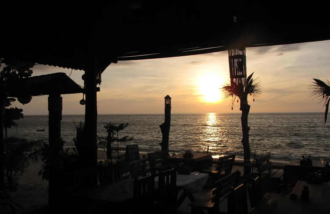 Green Chilli Bungalows-1