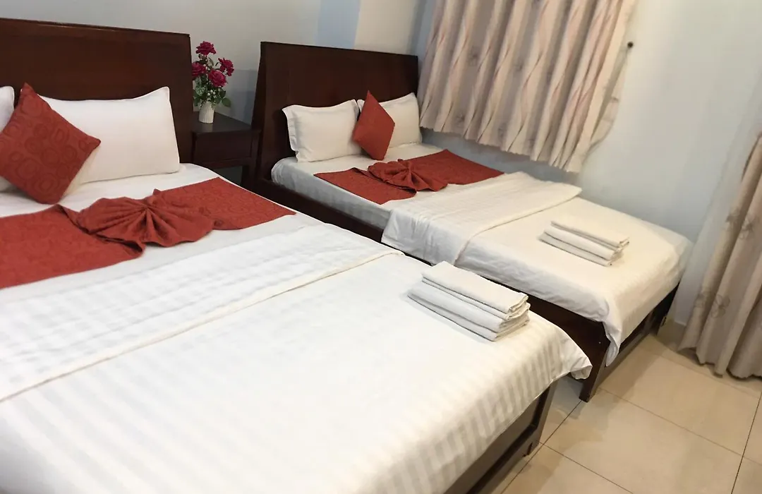 Tuan Long Hotel-1