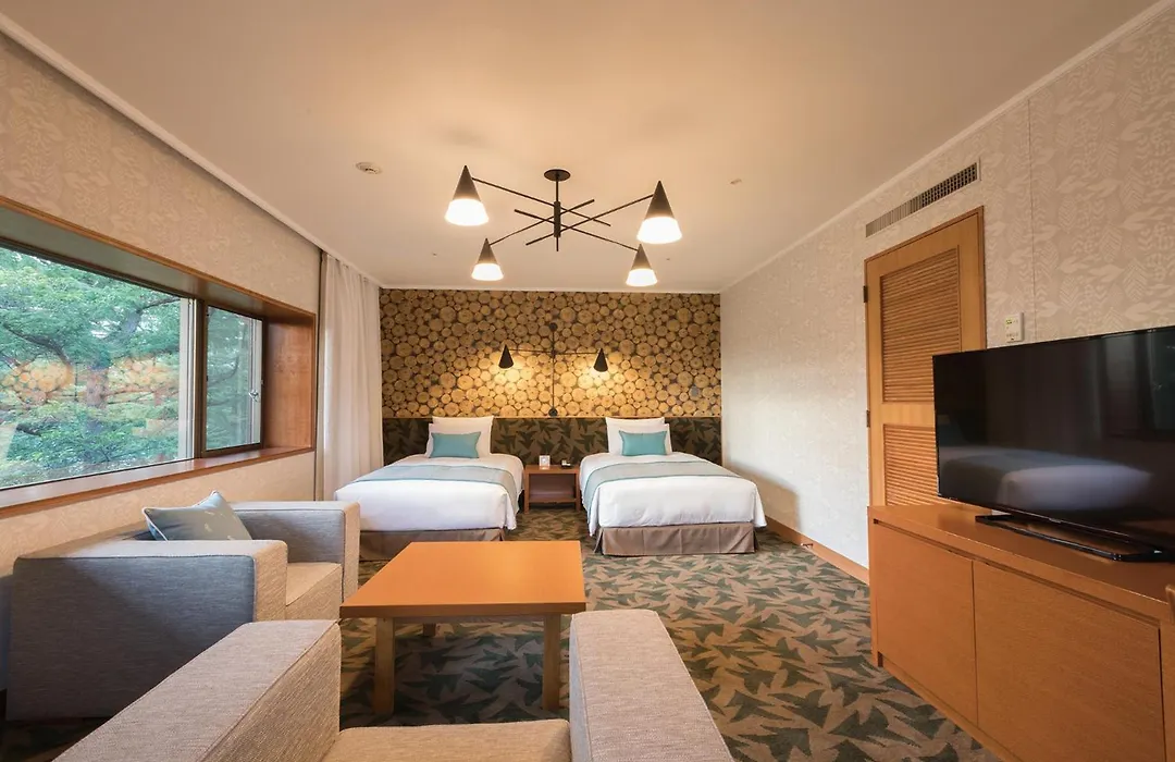 Karuizawa Prince Hotel East-1
