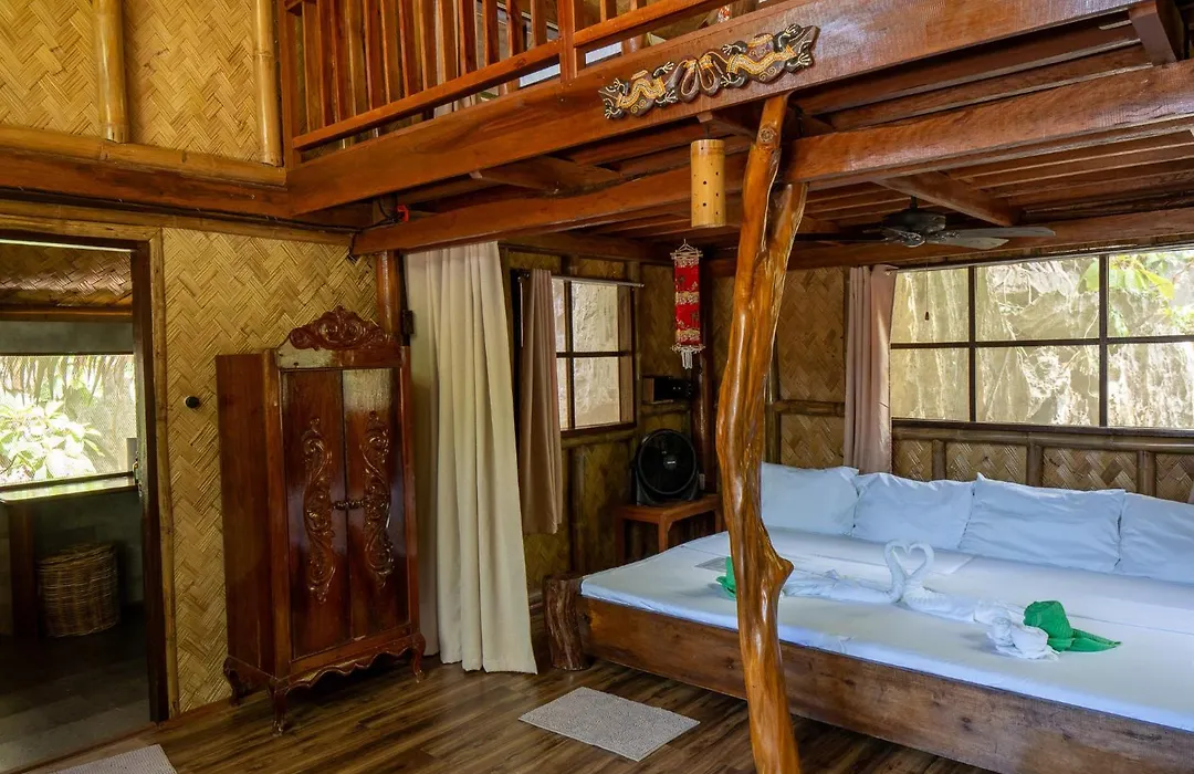 Sangat Island Dive Resort-1