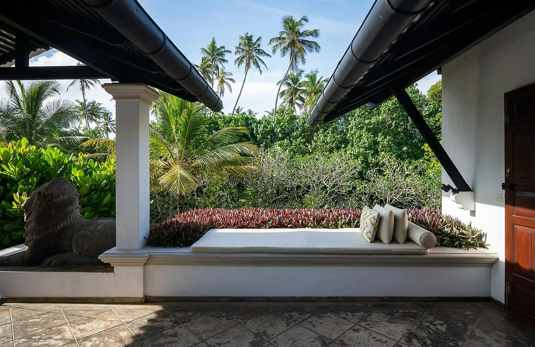 Nyne Hotels The Muse - Bentota-1