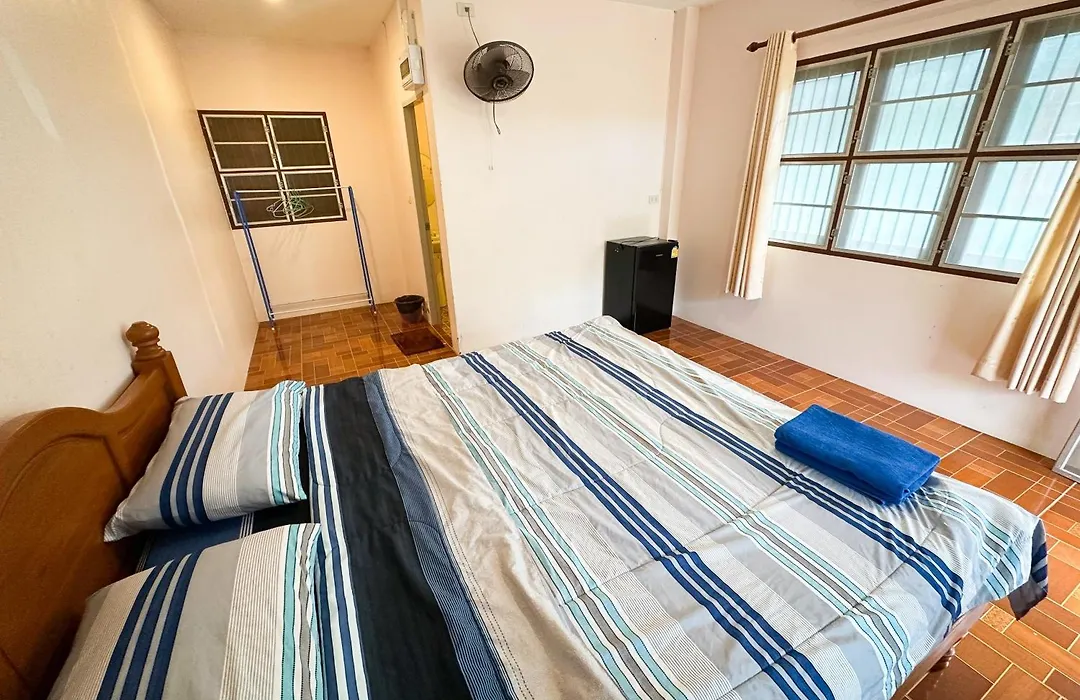 O'Chai Bungalows-1