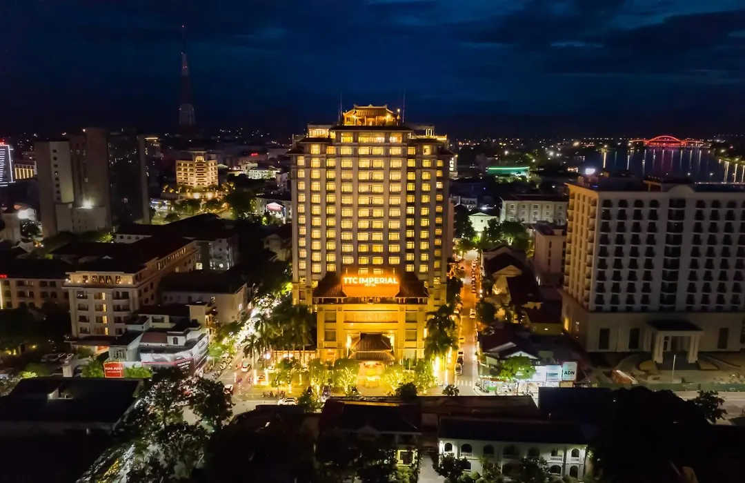 Ttc Imperial Hotel-1