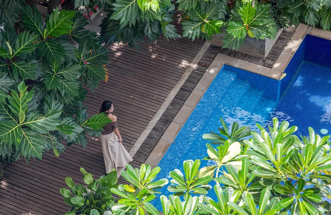 Amber Angkor Villa Hotel & Spa-1