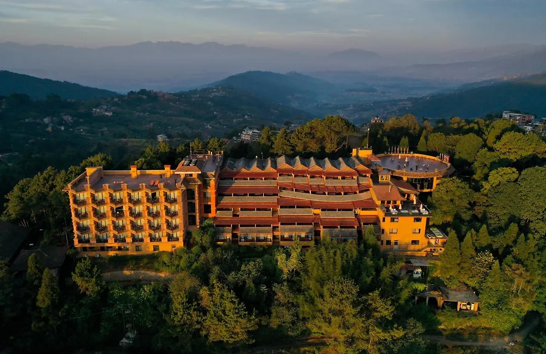 Club Himalaya By Ace Hotels, Nagarkot-1