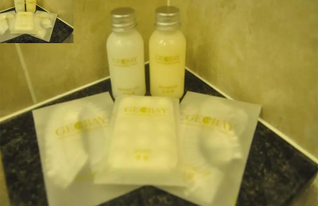 Geobay Hotel-1