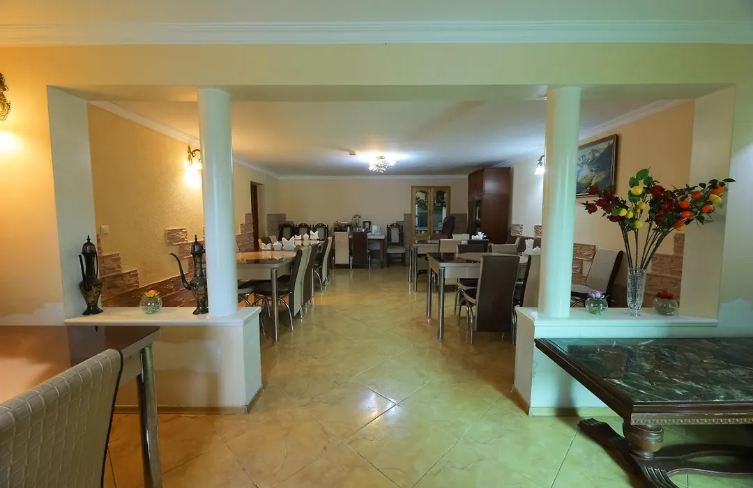 Hotel Harmony-1