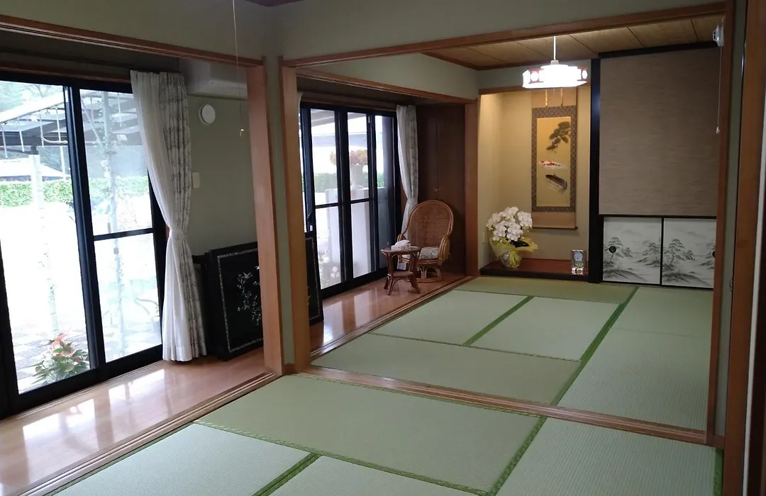 Cat Villa - Vacation Stay 12826-1