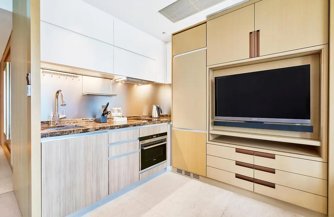 IFC Residence-1