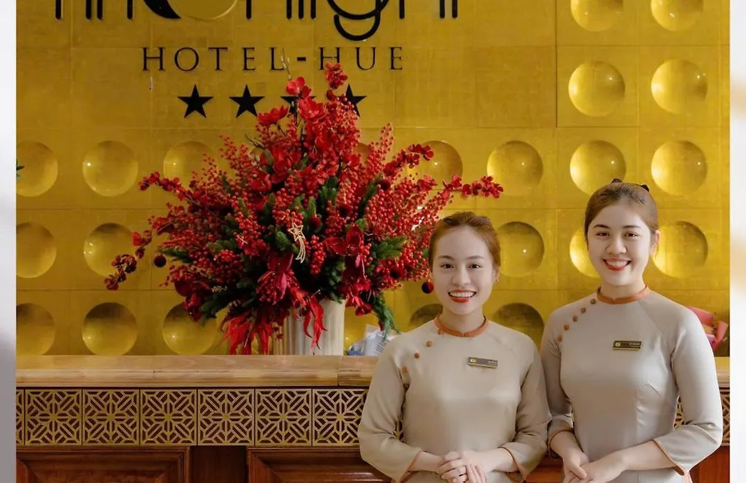 Moonlight Hotel Hue-1