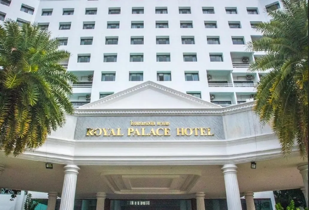 Royal Palace Hotel-1