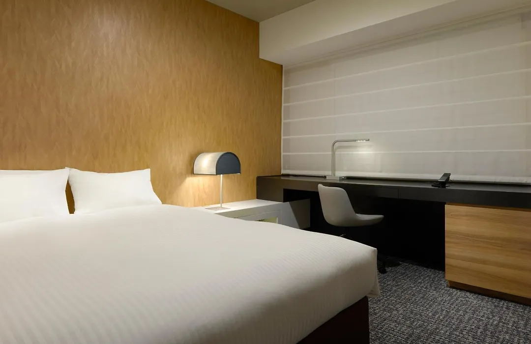 Mitsui Garden Hotel Ueno-1