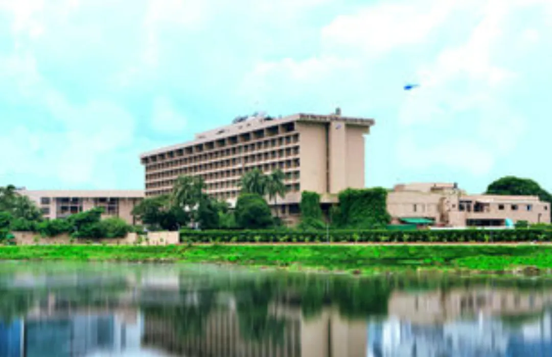 Pan Pacific Sonargaon Dhaka-1