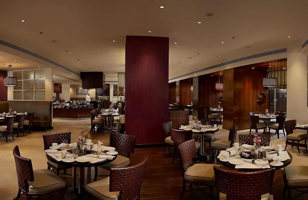 Itc Maurya, A Luxury Collection Hotel, New Delhi-1