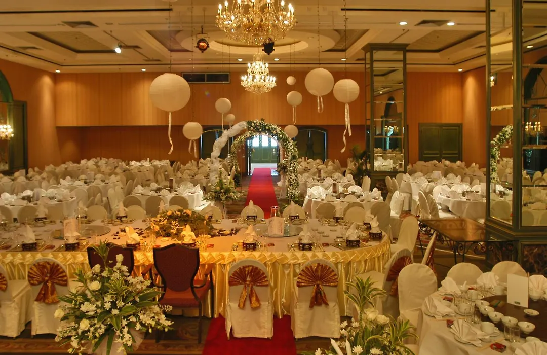 Grand Margherita Hotel-1