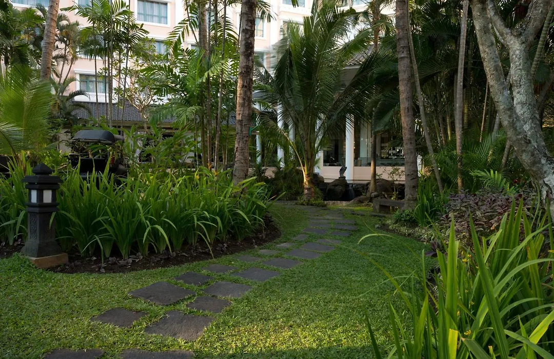 Melia Purosani Yogyakarta-1