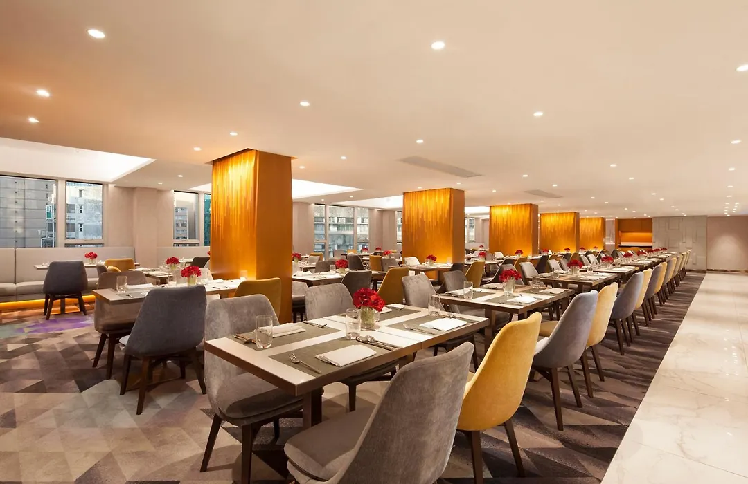 Park Hotel Hong Kong-1