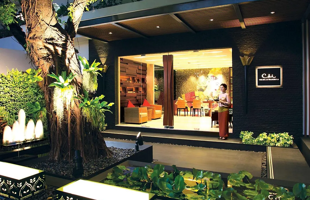Shangri-La Bangkok-1