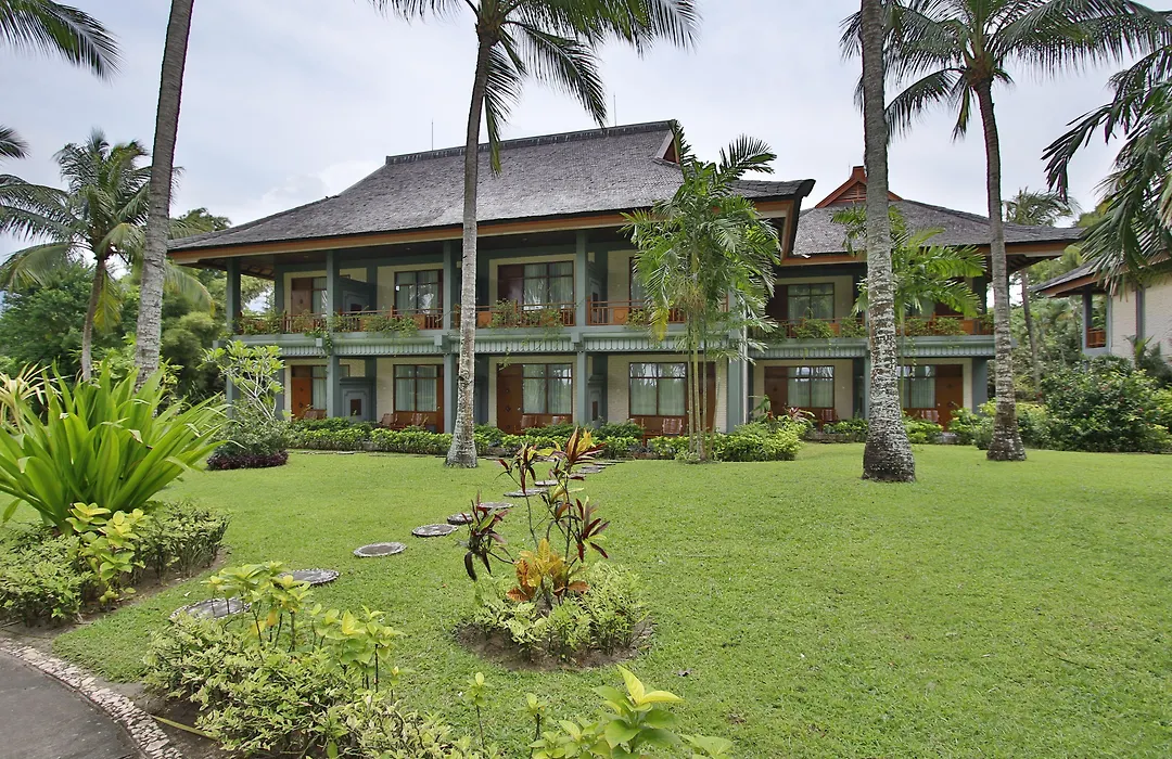 Jayakarta Hotel Lombok-1
