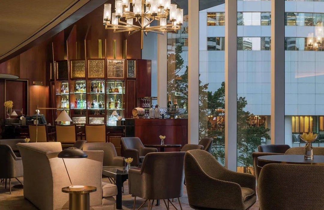 Conrad Hong Kong-1