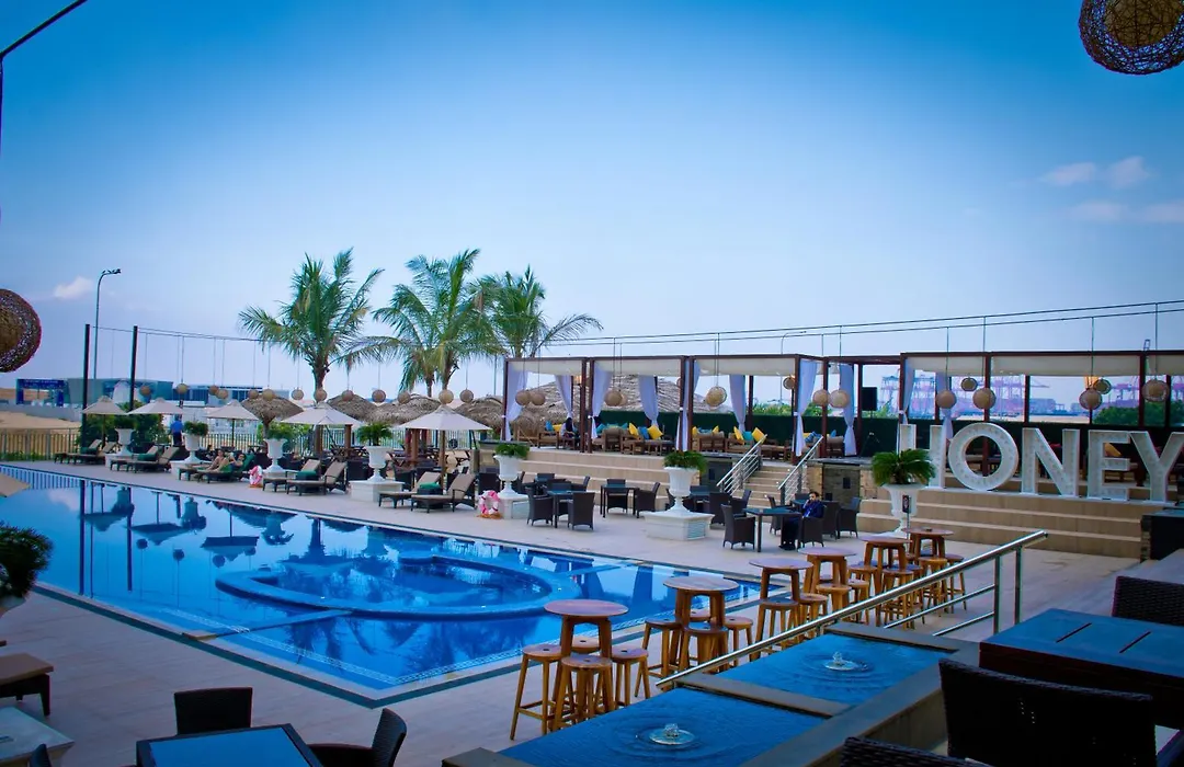 The Kingsbury Colombo-1